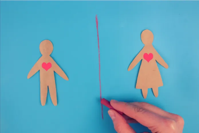 Cuando superas una amistad: Vínculos que se desvanecen (y cómo procesar ese duelo)