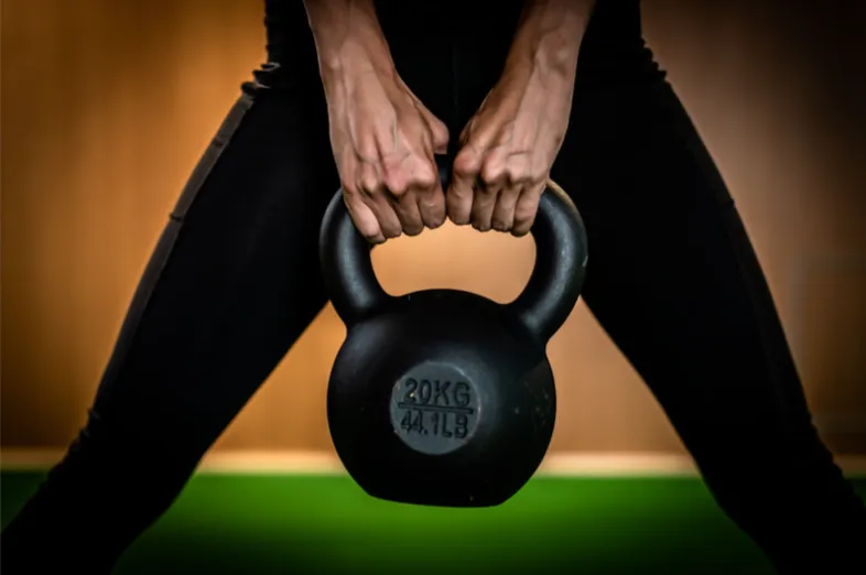 La verdad sobre el peso, el músculo y el metabolismo en la menopausia