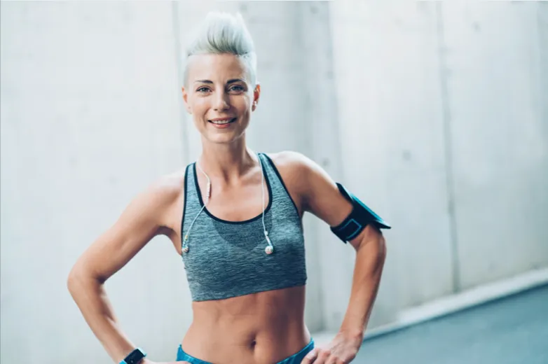 Cómo Recuperar las Ganas de Hacer Ejercicio en la Menopausia