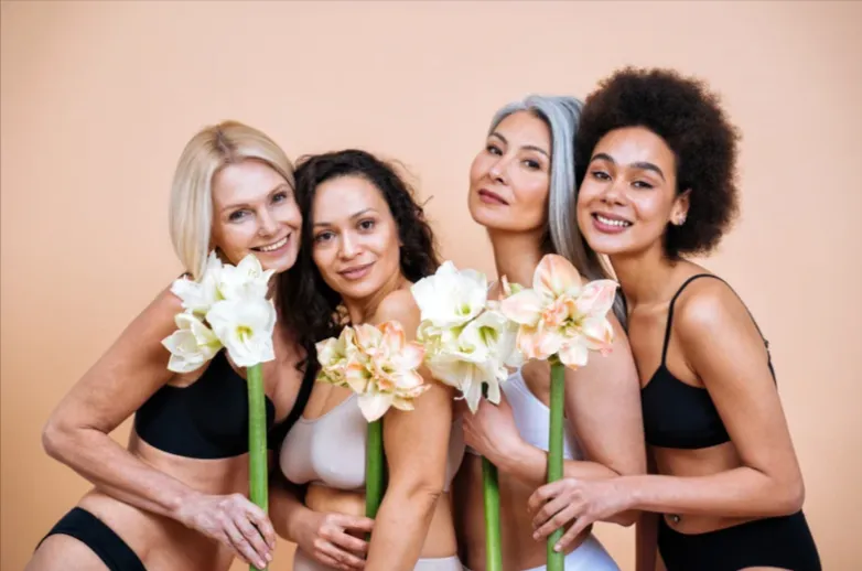 Cambios en la piel durante la menopausia: Sequedad, arrugas y cuidados recomendados