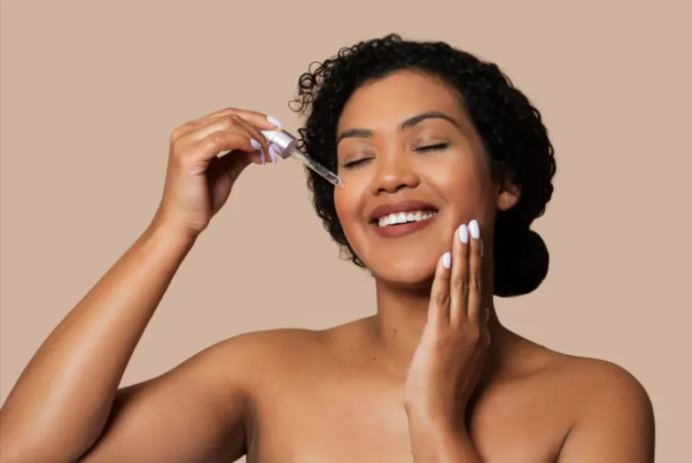 Glow-Up en la menopausia: Una rutina de belleza que crece contigo